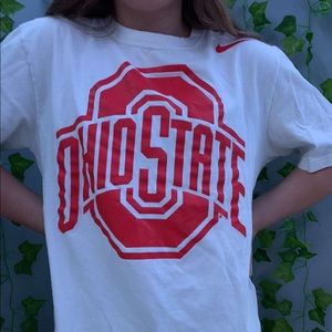 OHIO STATE NIKE TEE !!!